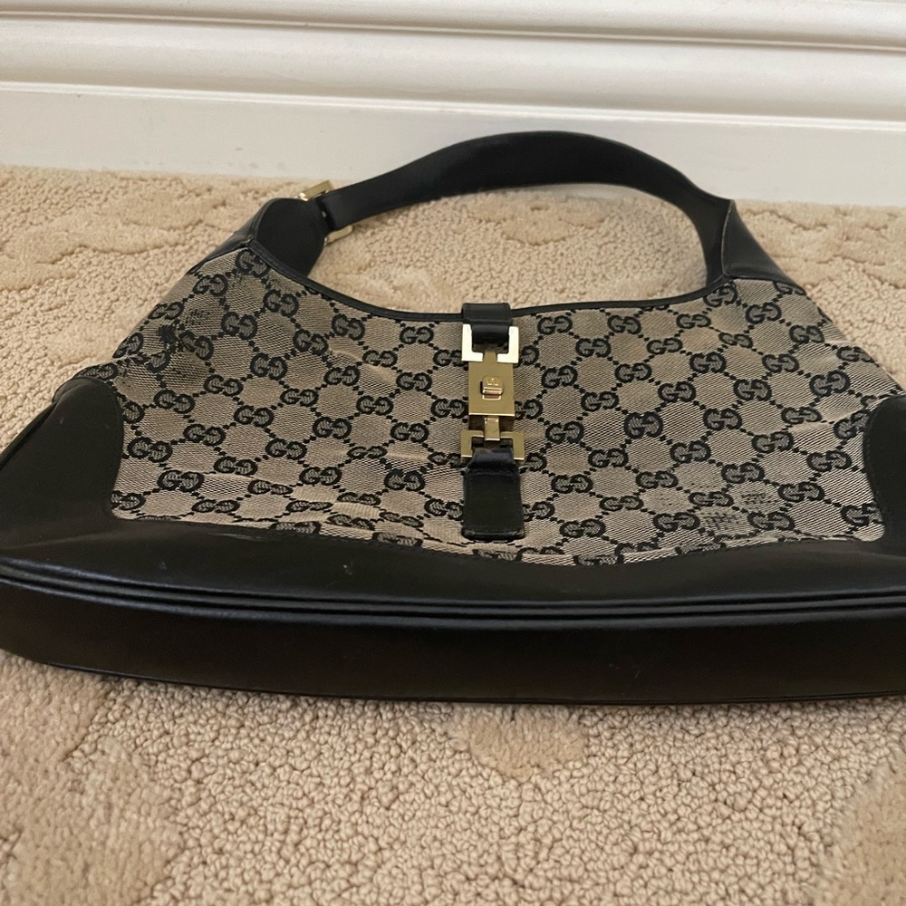 Authentic Gucci bag - Picture 9 of 13